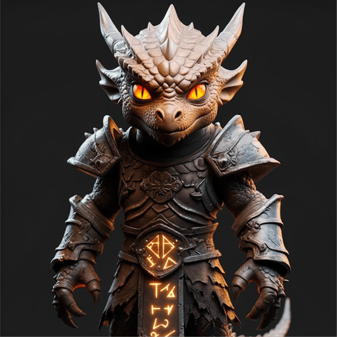 Character