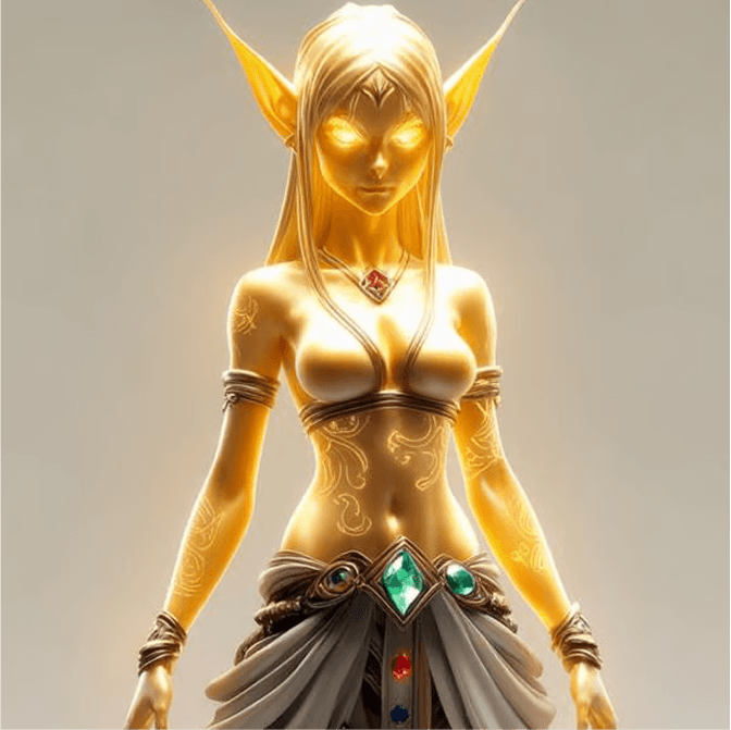 Character