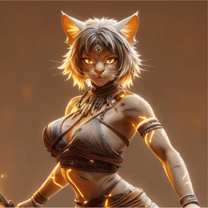 Character