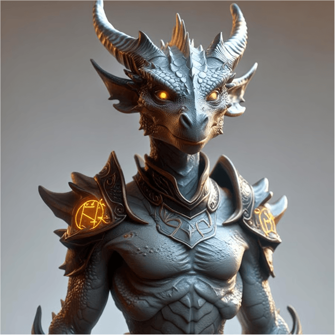 Character